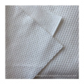 Mesh Spunlace Nonwoven Fabric production line china mesh spunlance rolls